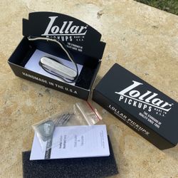 Lollar Vintage T Telecaster Pickup  