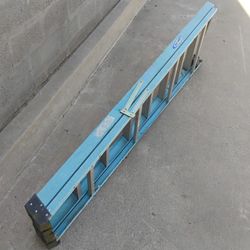 Werner 8ft Ladder