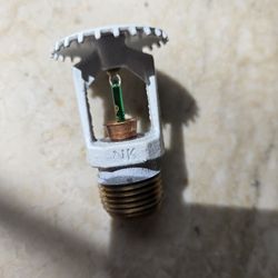 Fire Sprinkler Head Viking