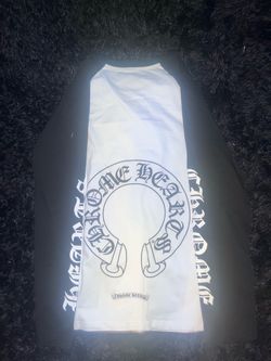 Chromeheart brand new