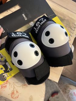 187 Killer Pads Elbow 