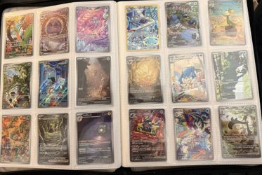 Pokemon Singles - Promos, Illustration Rates +