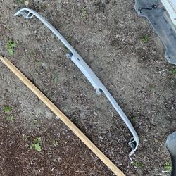 94-00 Acura Integra Rear Trunk Valence 