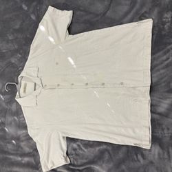 Tommy Bahama Medium Button Ups 