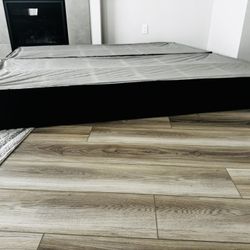 2 Twin XL Box Springs