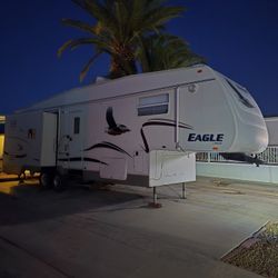 2006 5th Wheel For Sale