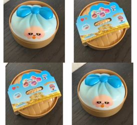 Slow rise Dumpling (2for$15)