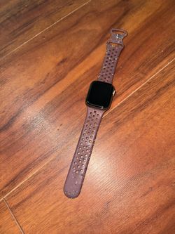 Apple Watch Series 7 (45mm, Stainless Steel)