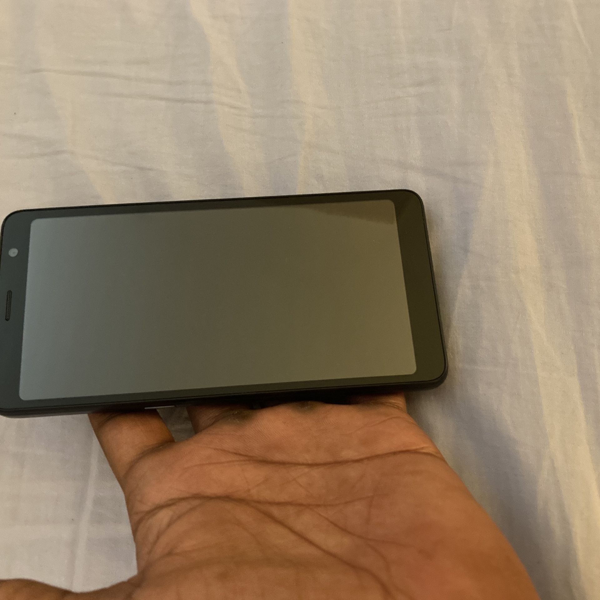 TCL A509DL Android Phone (FREE SERVICE!) for Sale in Phoenix, AZ OfferUp
