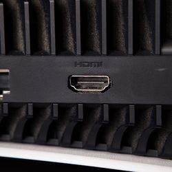 PS5 & Xbox HDMI