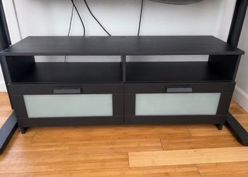 Tv stand 47 1/4×16 1/8×20 7/8"
