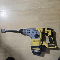 Dewalt 20v Chipping Hammer