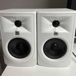 JBL Studio Speakers