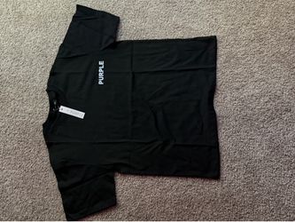 Purple Brand shirt