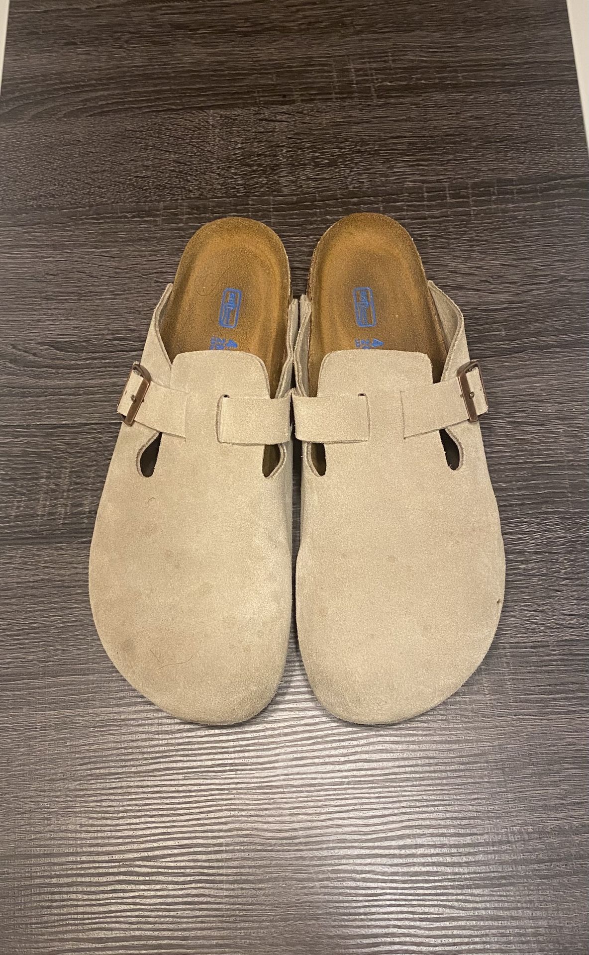 Birkenstok Size 44