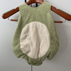 Turtle Plush Halloween Costume Size 6-12 Mon