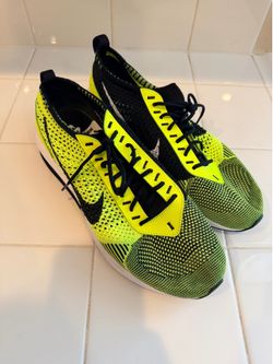 Nike fly knit