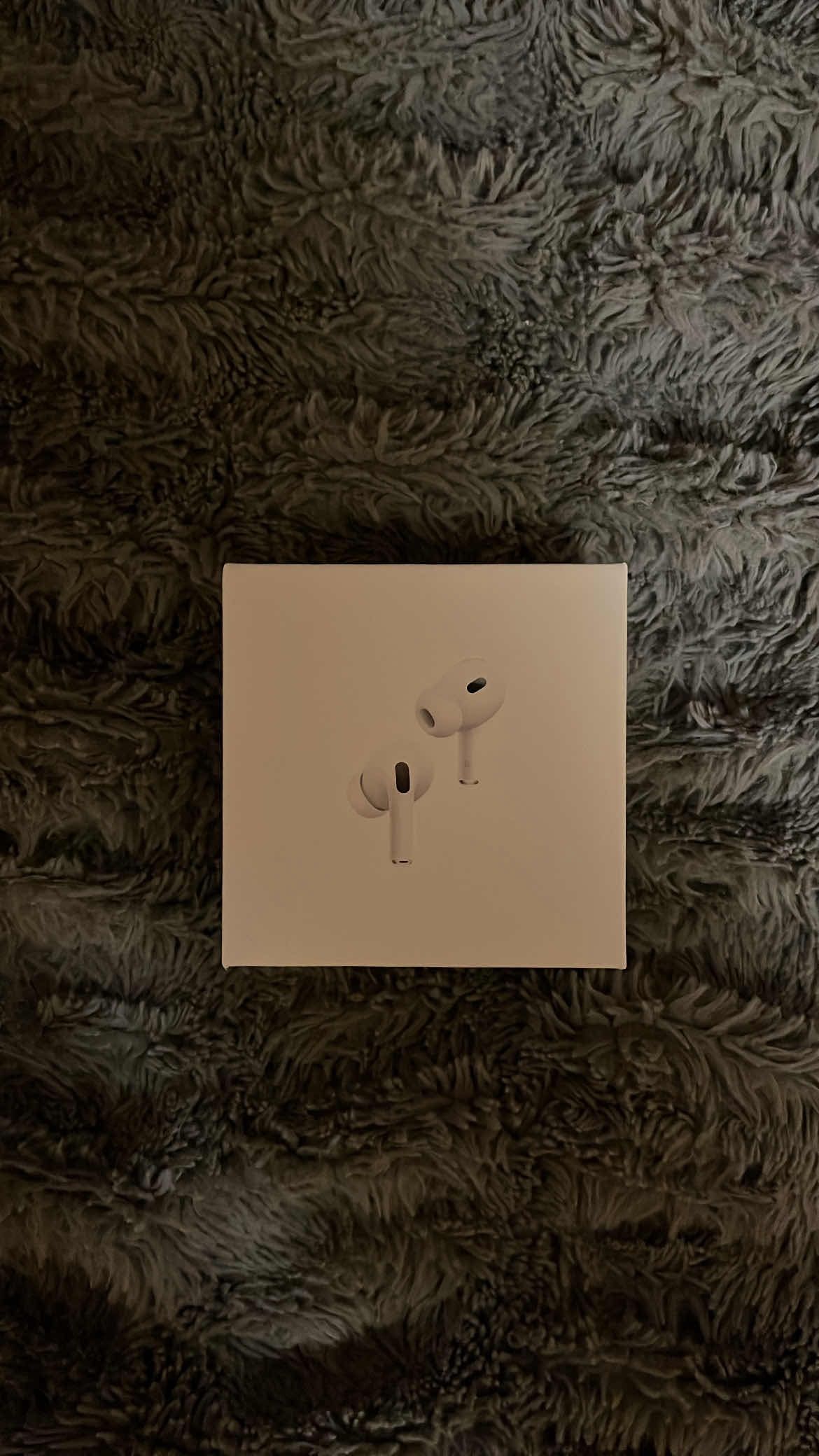 Airpods generation 2 (Gen 2)