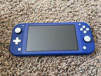 Nintendo Switch Lite 32 GB