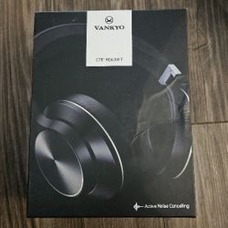 Headphones 