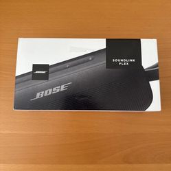 Bose Soundlink Flex Gen 1