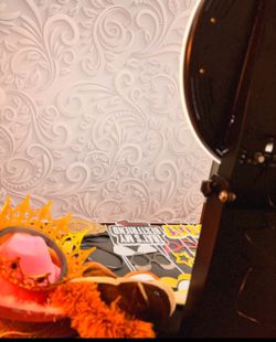 FREE 2 HOUR DIGITAL  PHOTO BOOTH 