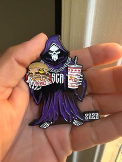 Grim Reaper