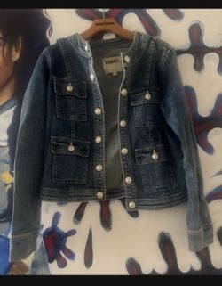 LAGENCE Jacket M Size New 