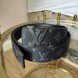 Louis Vuitton Belt 