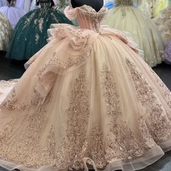 Quince Dress 