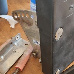 Boats Outboard Motor Holder