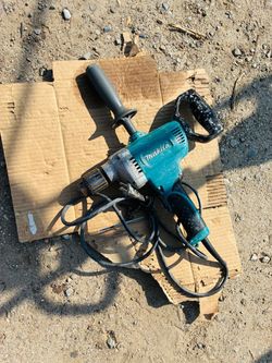 Makita 1/2” Spade Handle Drill