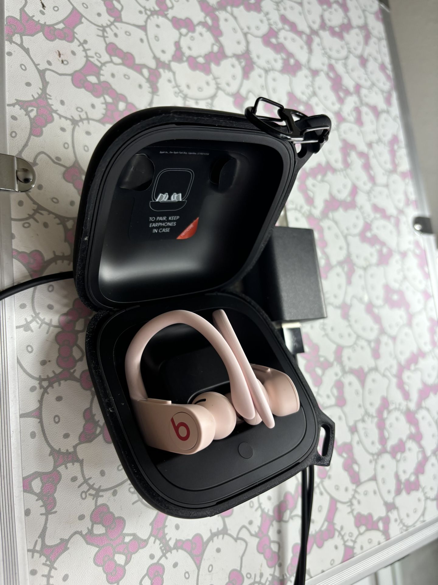 Powerbeats Pro Wireless Earbuds