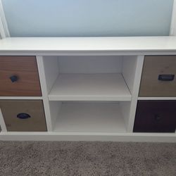 Console Table / TV Stand