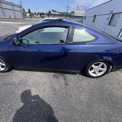 2003 Acura RSX