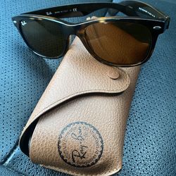 Rayban Sunglasses 