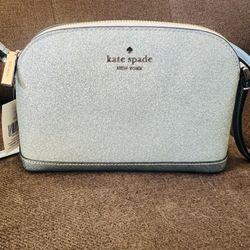 Brand New Kate Spade (Baby Blue)