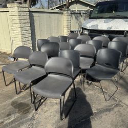 chairs