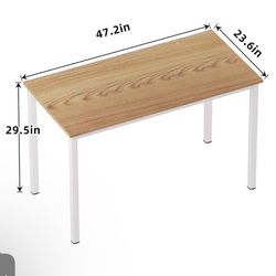 Computer Desk