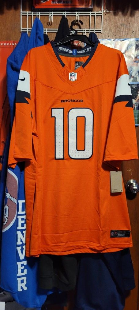 Denver Broncos