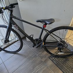 GIANT  LIV ALIGHT BIKE
