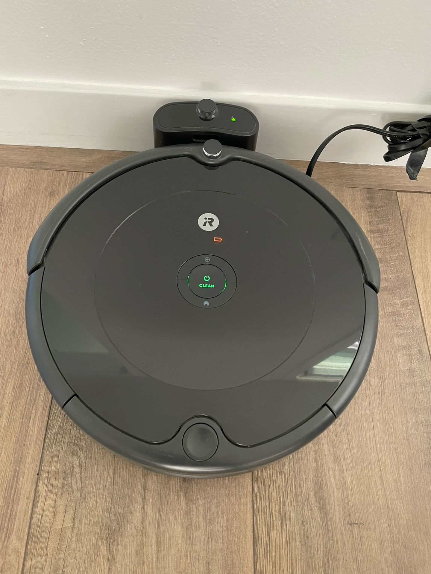 iRobot Vacuum