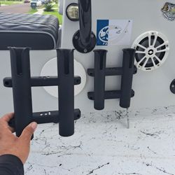 Boat Rod Holders Sea Dog Brand