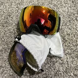 New Smith I/O Mag Xl Goggles