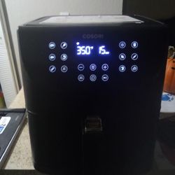 Cosori Pro Air Fryer