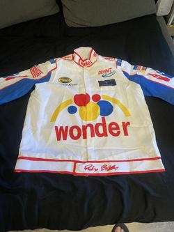Race Car Driver Costume