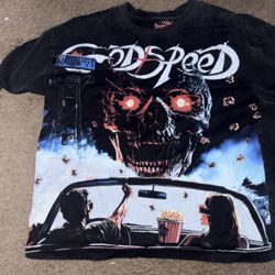 Godspeed Shirt