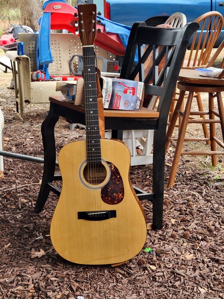 Guitar 🎸