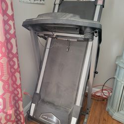 Fitness Gear Treadmill 