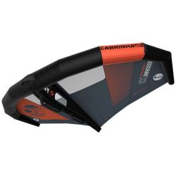 Wing. Windsurf 